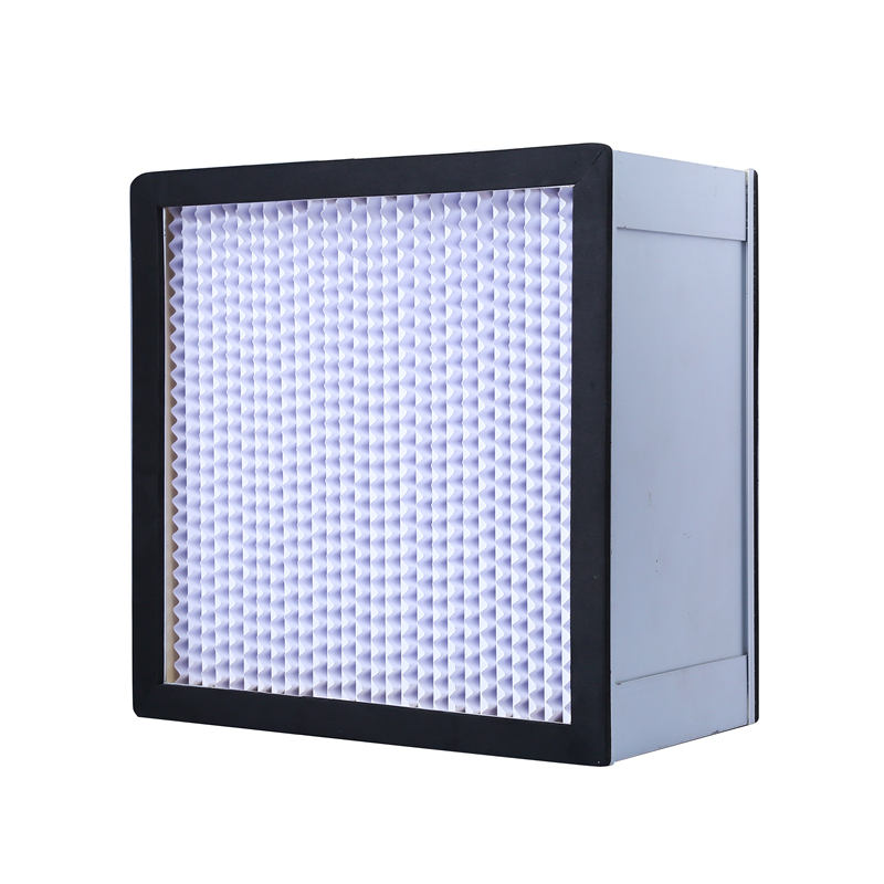 Produits pharmaceutiques de filtration d\'air